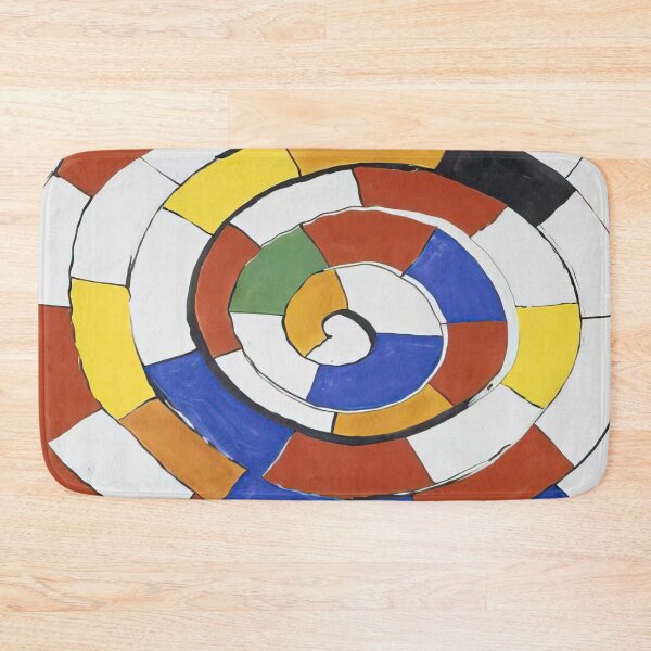 Item preview, art by Alexander Calder designed and sold by Bivrgagnon.