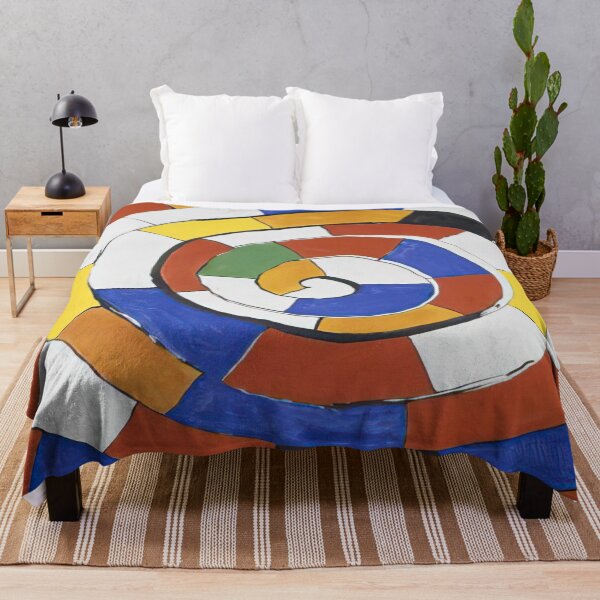 Item preview, art by Alexander Calder designed and sold by Bivrgagnon.