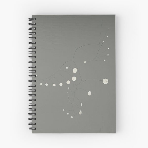 Item preview, Art by Alexander Calder designed and sold by Bivrgagnon.