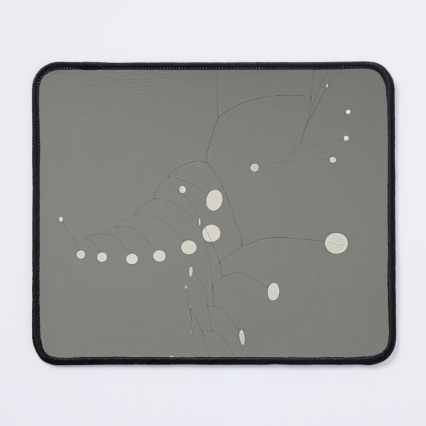 Item preview, Art by Alexander Calder designed and sold by Bivrgagnon.