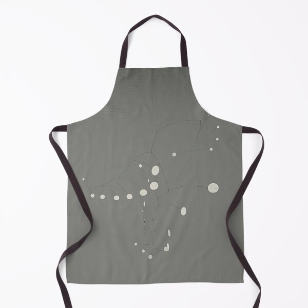 Item preview, Art by Alexander Calder designed and sold by Bivrgagnon.