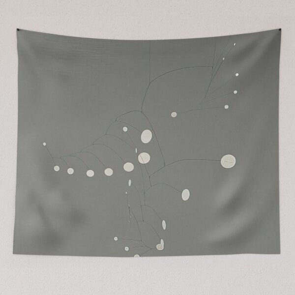 Item preview, Art by Alexander Calder designed and sold by Bivrgagnon.