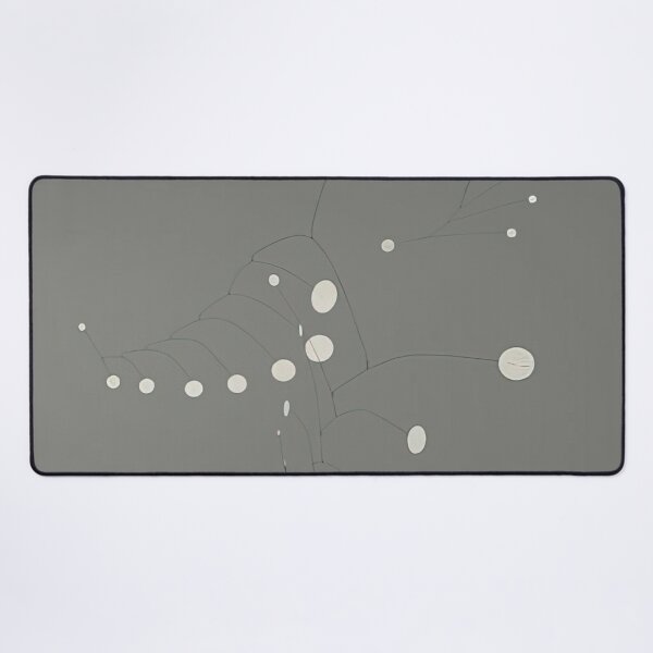 Item preview, Art by Alexander Calder designed and sold by Bivrgagnon.