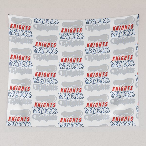 Item preview, Newcastle Knights Day One Collection designed and sold by phi-llipshah.