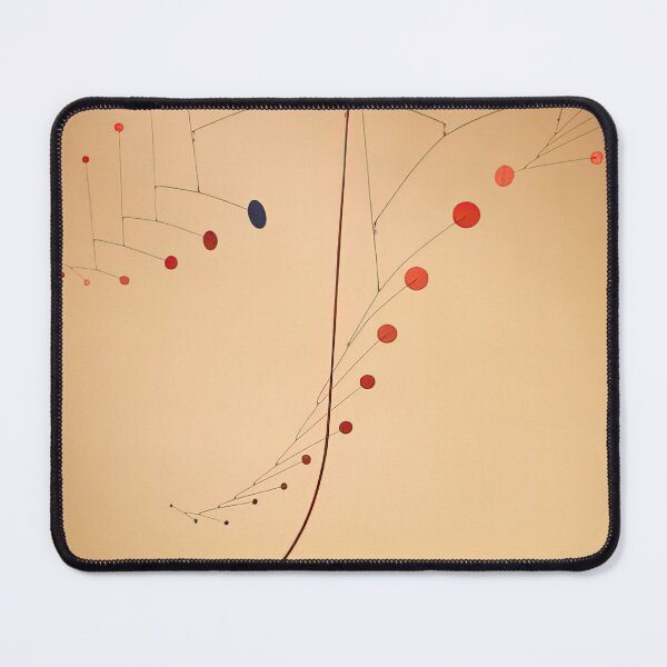 Item preview, Art by Alexander Calder designed and sold by Bivrgagnon.