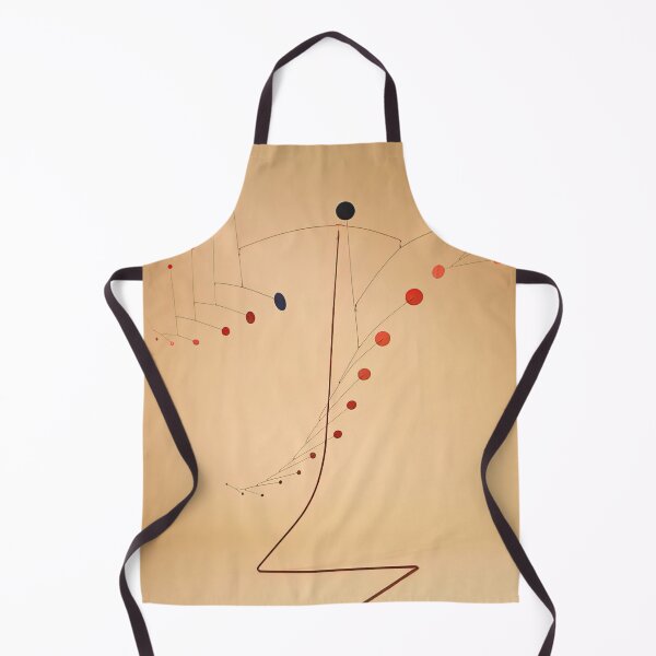Item preview, Art by Alexander Calder designed and sold by Bivrgagnon.