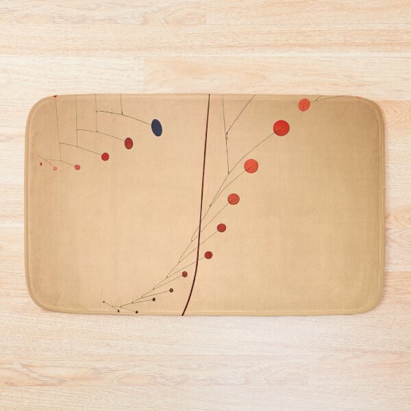 Item preview, Art by Alexander Calder designed and sold by Bivrgagnon.