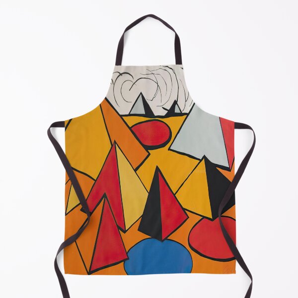 Item preview, Art by Alexander Calder designed and sold by Bivrgagnon.