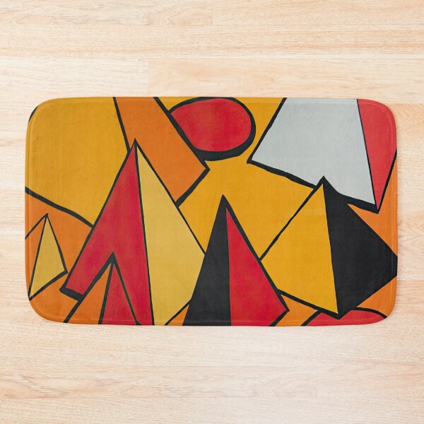 Item preview, Art by Alexander Calder designed and sold by Bivrgagnon.