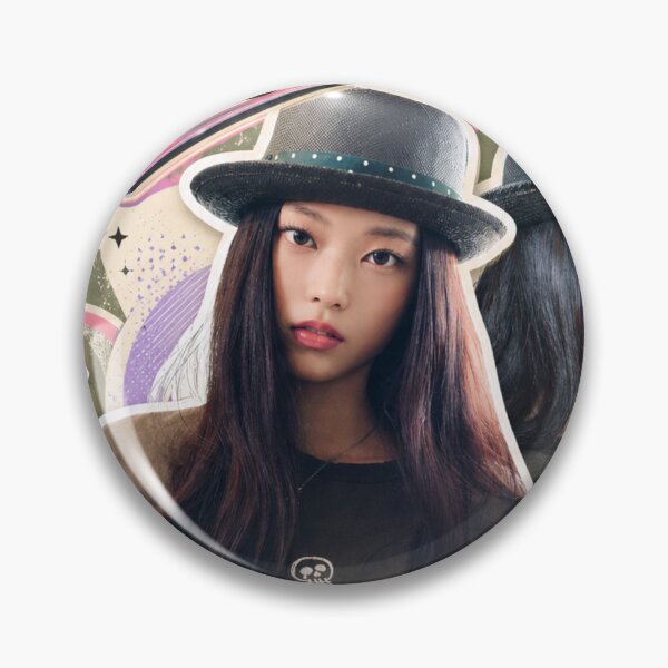 Item preview, Hyein Minji Hanni Haerin Danielle (KPOP) designed and sold by jaofnn.