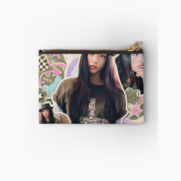 Item preview, Hyein Minji Hanni Haerin Danielle (KPOP) designed and sold by jaofnn.