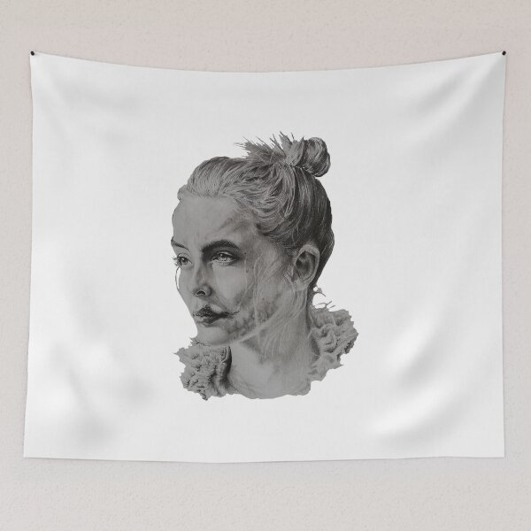 Item preview, Villanelle designed and sold by CriSan.