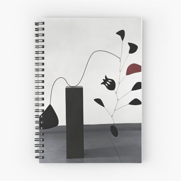 Item preview, Art by Alexander Calder designed and sold by Bivrgagnon.