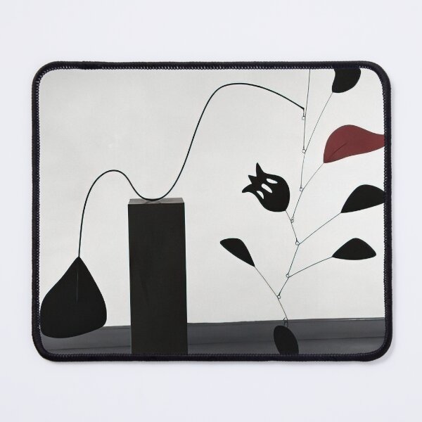 Item preview, Art by Alexander Calder designed and sold by Bivrgagnon.