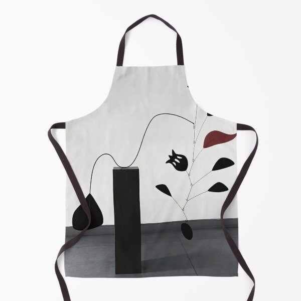 Item preview, Art by Alexander Calder designed and sold by Bivrgagnon.