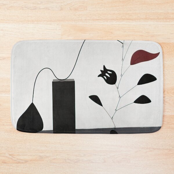 Item preview, Art by Alexander Calder designed and sold by Bivrgagnon.