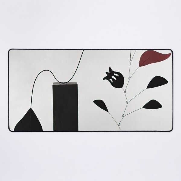 Item preview, Art by Alexander Calder designed and sold by Bivrgagnon.