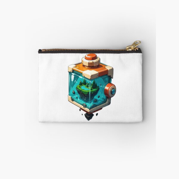 Item preview, Worldquarium designed and sold by AbstractAnom.
