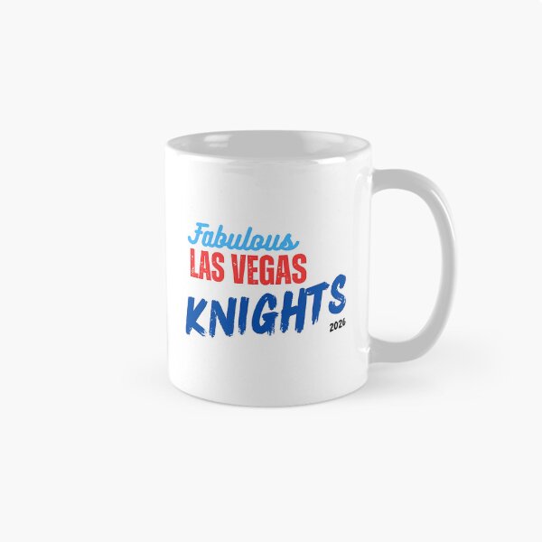 Item preview, Newcastle Knights Las Vegas designed and sold by phi-llipshah.