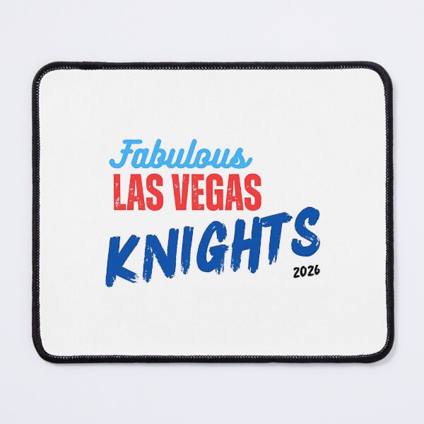 Item preview, Newcastle Knights Las Vegas designed and sold by phi-llipshah.