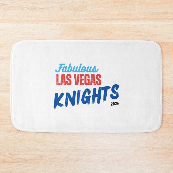 Item preview, Newcastle Knights Las Vegas designed and sold by phi-llipshah.