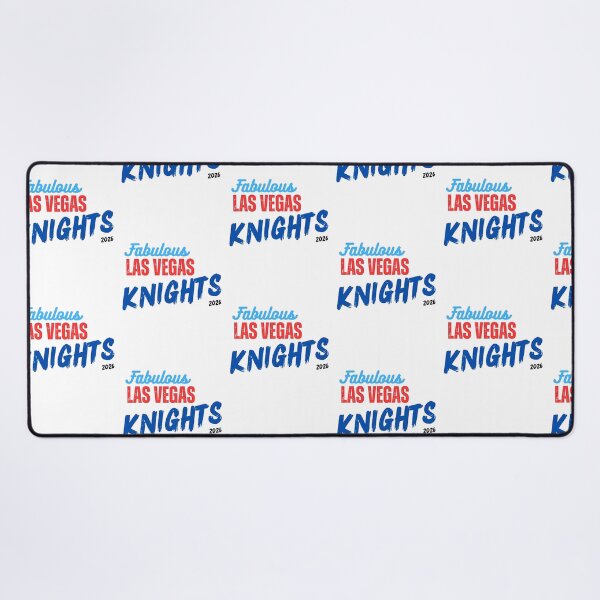 Item preview, Newcastle Knights Las Vegas designed and sold by phi-llipshah.
