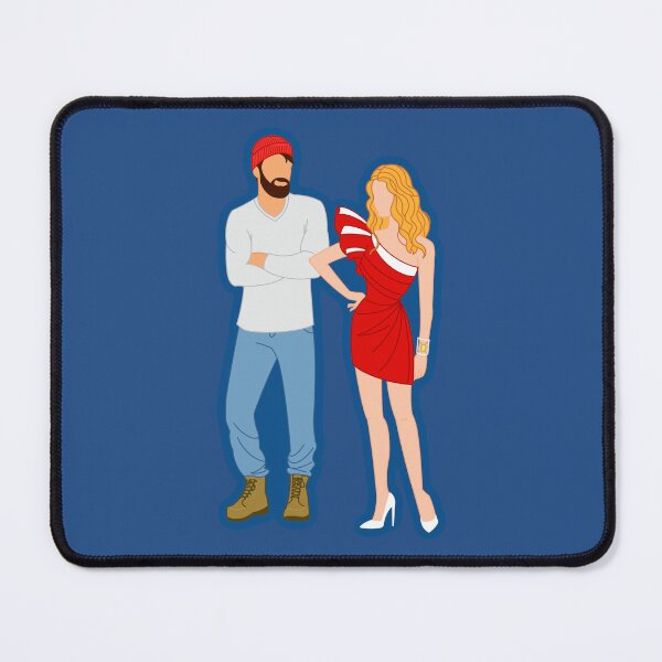 Item preview, "It Happened One Summer" Piper and Brendan designed and sold by jamierachelz.
