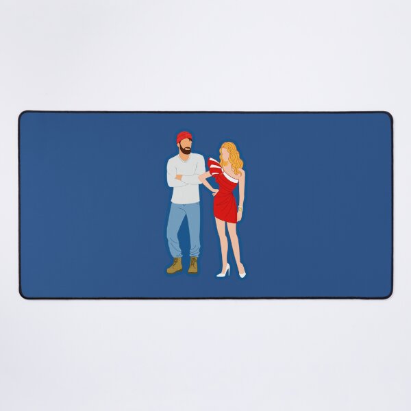 Item preview, "It Happened One Summer" Piper and Brendan designed and sold by jamierachelz.