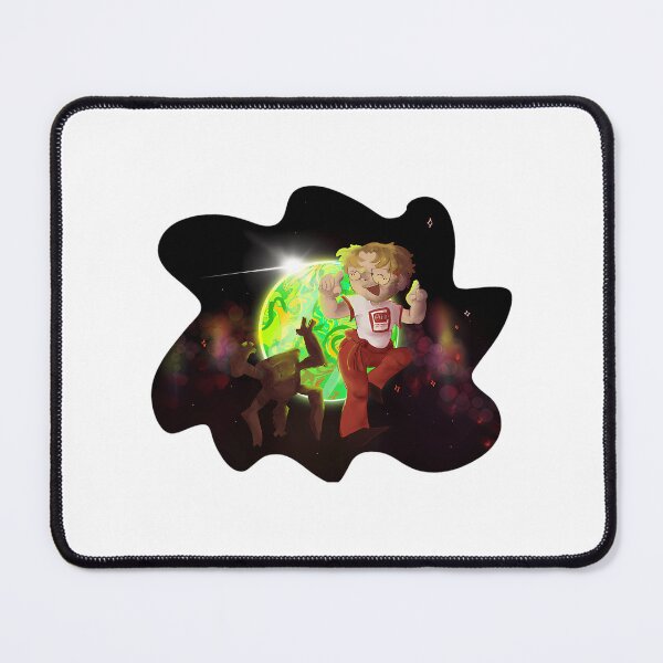 Item preview, Rocky And Grace At Tau Citi designed and sold by tre-ntrankin.
