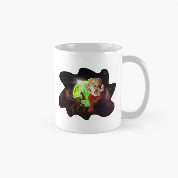 Item preview, Rocky And Grace At Tau Citi designed and sold by tre-ntrankin.