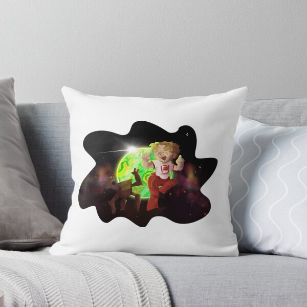 Item preview, Rocky And Grace At Tau Citi designed and sold by tre-ntrankin.