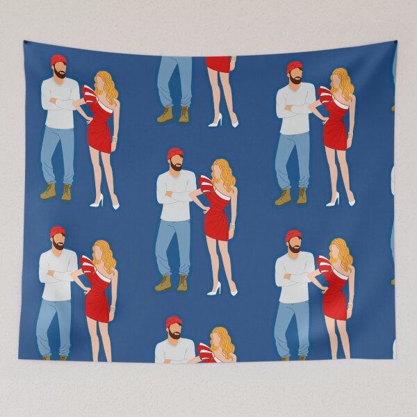 Item preview, "It Happened One Summer" Piper and Brendan designed and sold by jamierachelz.