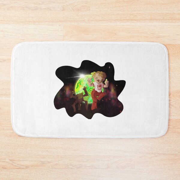 Item preview, Rocky And Grace At Tau Citi designed and sold by tre-ntrankin.