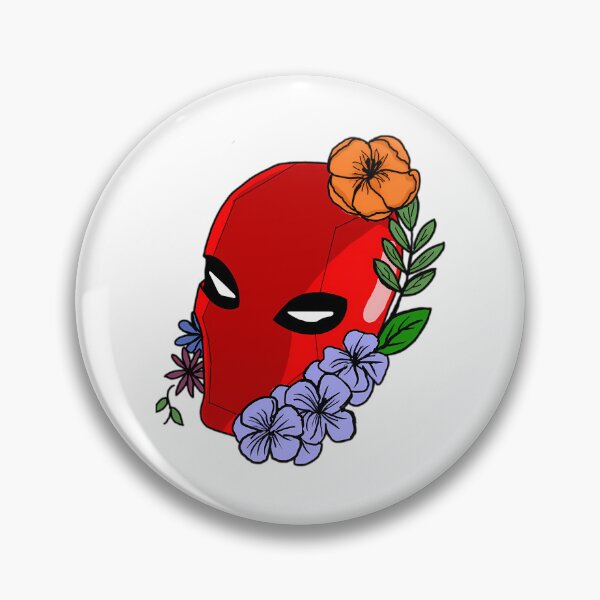 Item preview, Red Hoodjason Todd designed and sold by kat-iebooth.