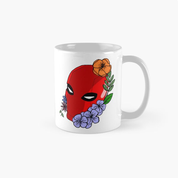Item preview, Red Hoodjason Todd designed and sold by kat-iebooth.