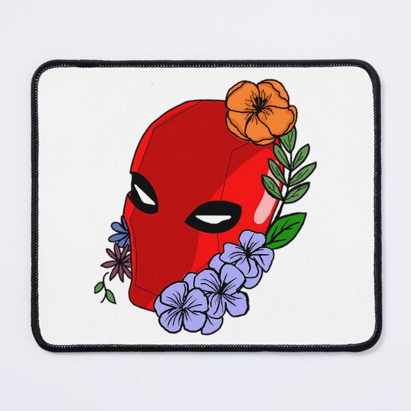 Item preview, Red Hoodjason Todd designed and sold by kat-iebooth.