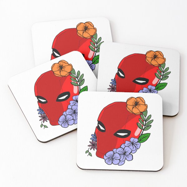 Item preview, Red Hoodjason Todd designed and sold by kat-iebooth.