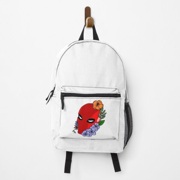 Item preview, Red Hoodjason Todd designed and sold by kat-iebooth.