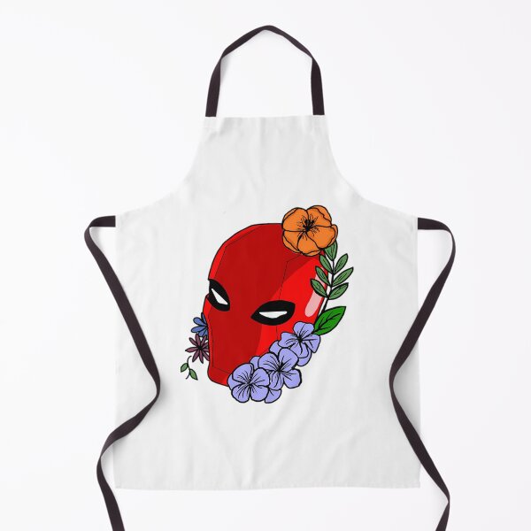 Item preview, Red Hoodjason Todd designed and sold by kat-iebooth.