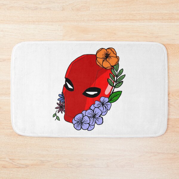 Item preview, Red Hoodjason Todd designed and sold by kat-iebooth.