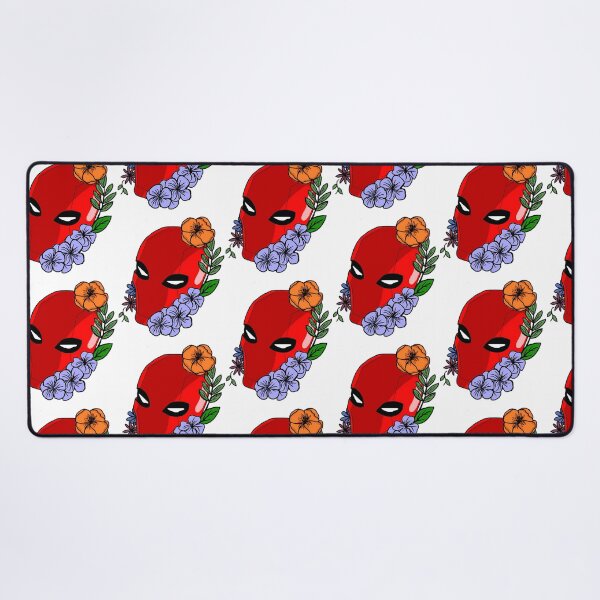 Item preview, Red Hoodjason Todd designed and sold by kat-iebooth.
