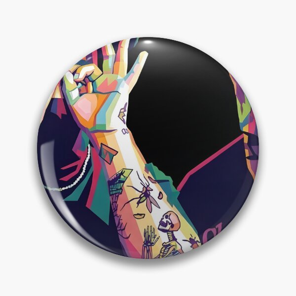 Item preview, Suicideboys pop art designed and sold by k067089.