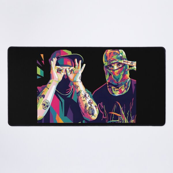 Item preview, Suicideboys pop art designed and sold by k067089.