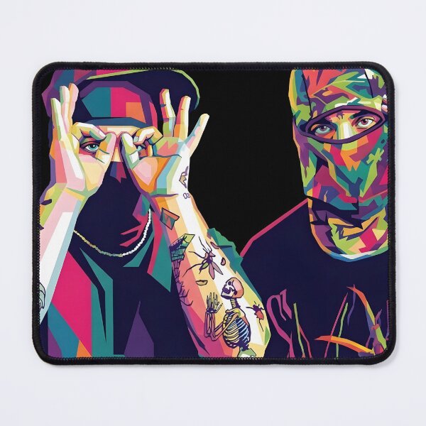 Item preview, Suicideboys pop art designed and sold by k067089.