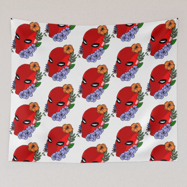 Item preview, Red Hoodjason Todd designed and sold by kat-iebooth.