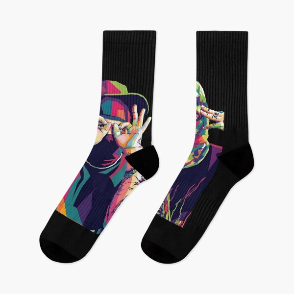 Artikelvorschau, Suicideboys Pop-Art entworfen und verkauft von k067089.