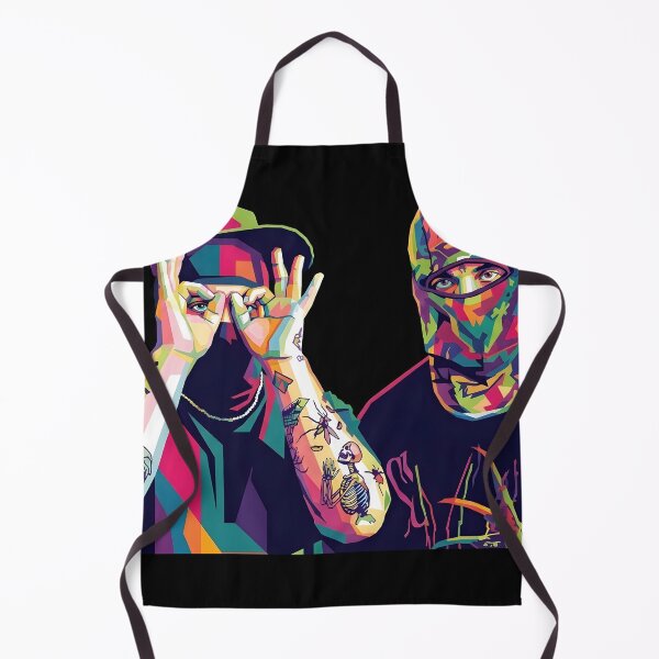 Item preview, Suicideboys pop art designed and sold by k067089.