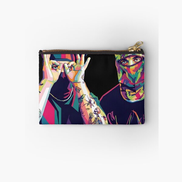 Item preview, Suicideboys pop art designed and sold by k067089.
