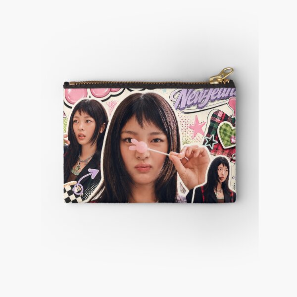 Item preview, Hyein Minji Hanni Haerin Danielle (KPOP) designed and sold by jaofnn.