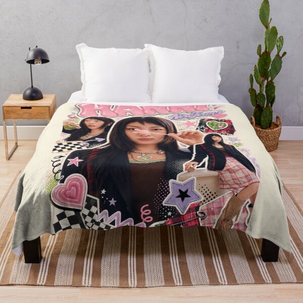 Item preview, Hyein Minji Hanni Haerin Danielle (KPOP) designed and sold by jaofnn.